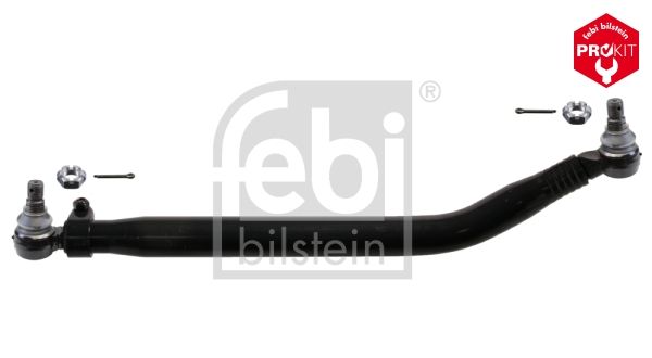 FEBI BILSTEIN Продольная рулевая тяга 37910